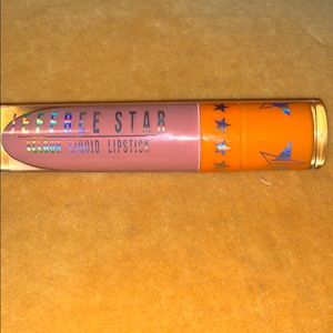 Jeffree Star liquid lipstick